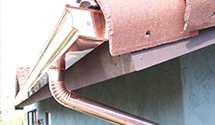 Rain Gutter Installation, Repair, Cleaning in Memphis, TX